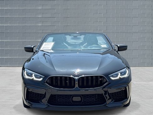 Used 2024 BMW M8 Competition w/ M Carbon Exterior Package image 3