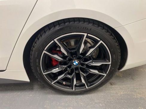Used 2022 BMW M440i xDrive Gran Coupe w/ Premium Package AWD/4WD image 32
