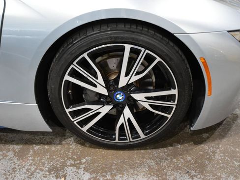 Used 2016 BMW i8 AWD/4WD image 47