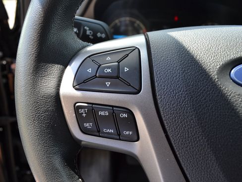 Used 2020 Ford Ranger XLT w/ Equipment Group 301A Mid image 12