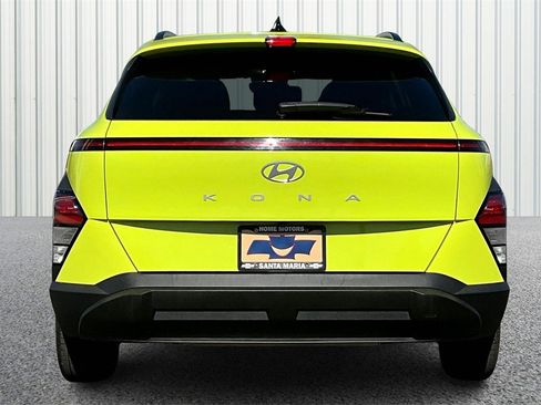 Used 2024 Hyundai Kona SEL image 23