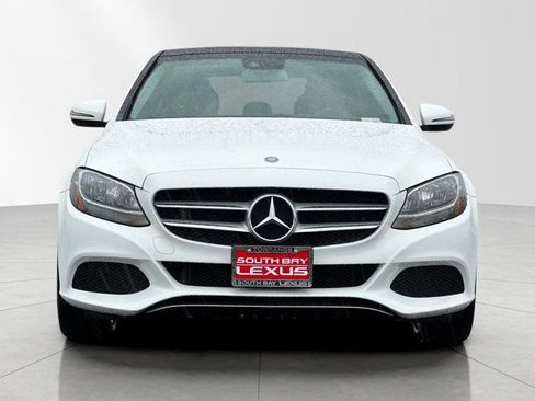 Used 2016 Mercedes-Benz C 300 4MATIC Sedan image 9