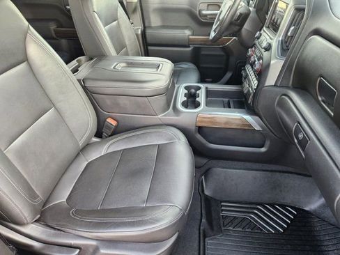 Used 2020 Chevrolet Silverado 1500 LT Trail Boss image 20