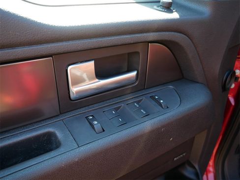 Used 2014 Ford F150 Raptor w/ Equipment Group 801A Luxury image 17