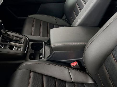 New 2026 Honda CR-V Sport-L image 11