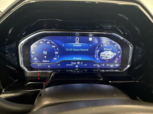 Used 2023 Chevrolet Silverado 1500 LTZ w/ Technology Package image 18