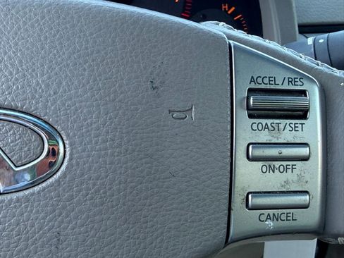 Used 2003 INFINITI G35 Sedan RWD image 25