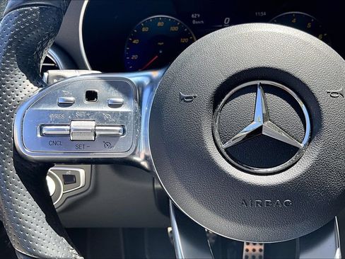 Certified 2023 Mercedes-Benz C 300 4MATIC Coupe image 20