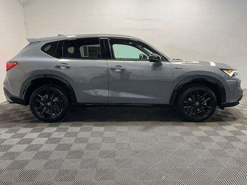 New 2026 Acura ADX A-Spec AWD/4WD image 4