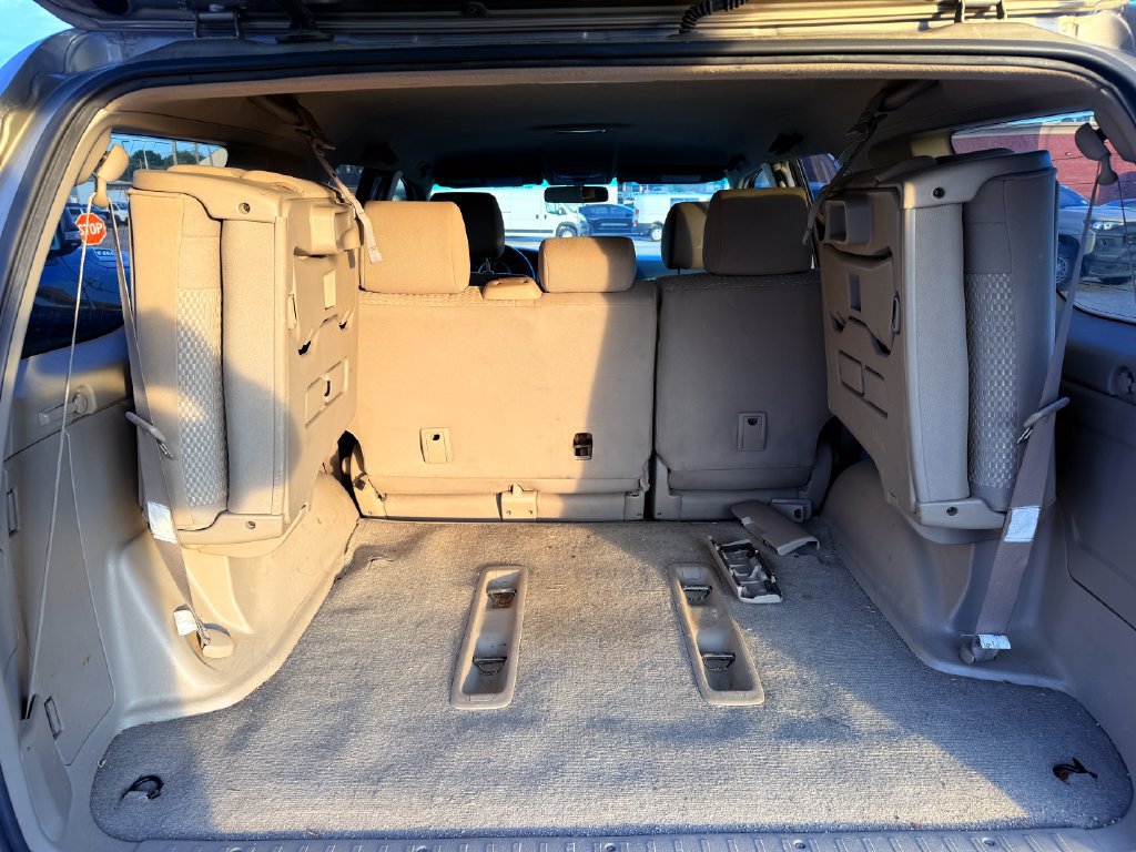 Used 2006 Toyota 4Runner SR5 RWD image 12