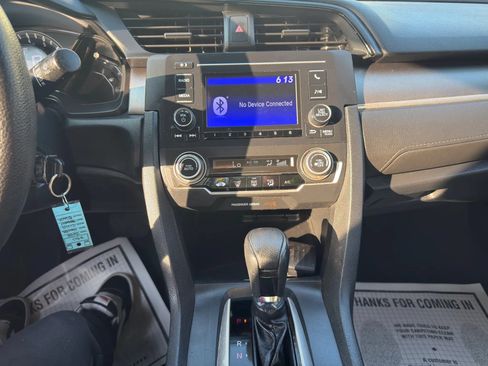 Used 2016 Honda Civic LX image 24
