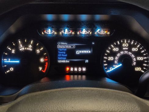 Used 2018 Ford F150 XL w/ Equipment Group 101A Mid RWD image 23