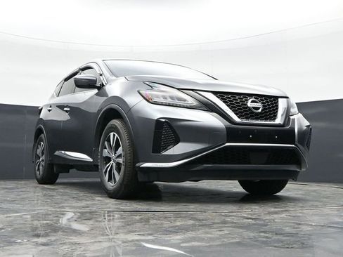 Used 2020 Nissan Murano S w/ Technology Package image 38