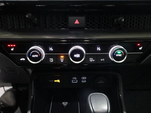 Used 2025 Honda CR-V EX-L image 32