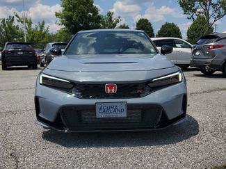 Used 2025 Honda Civic Type R video 2