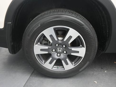 Used 2017 Honda Ridgeline RTL-T image 21