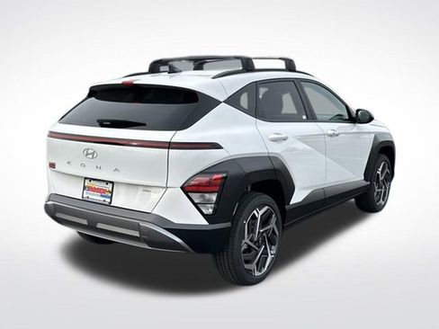 New 2026 Hyundai Kona SEL Premium AWD/4WD image 5