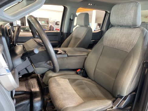 Certified 2024 Ford F350 XLT image 12