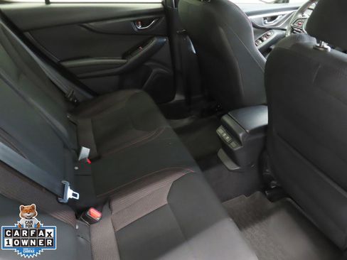 Used 2023 Subaru WRX Premium image 25