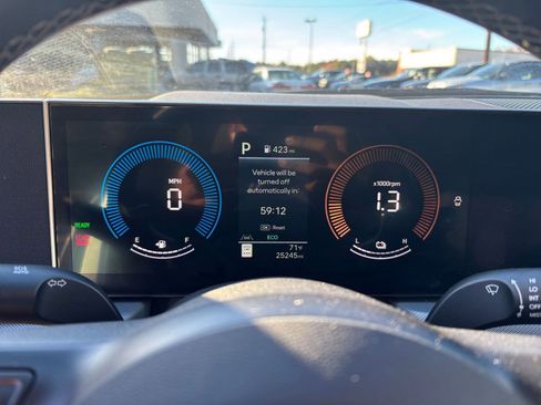 Used 2025 Hyundai Sonata SEL image 45