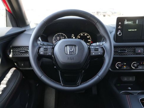 New 2027 Honda HR-V Sport image 20
