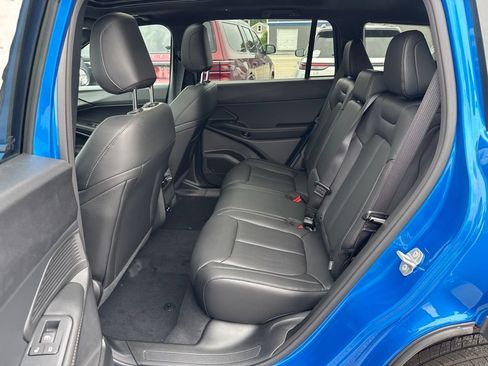 New 2026 Jeep Cherokee Limited AWD/4WD image 21