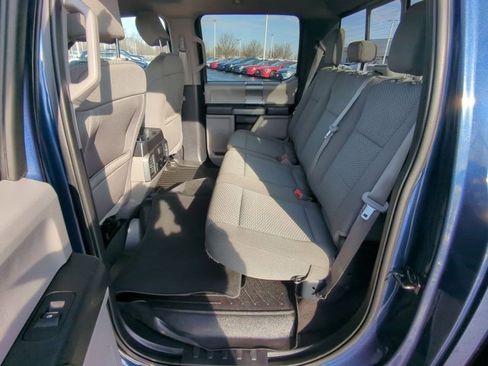 Used 2020 Ford F150 XLT w/ Equipment Group 302A Luxury image 15