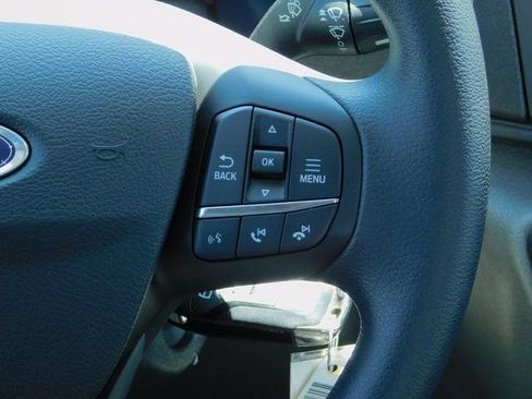 New 2025 Ford Transit 250 Base w/ Load Area Protection Package image 16