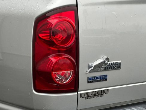 Used 2009 Dodge Ram 2500 Truck SLT w/ Trailer Tow Group RWD image 25