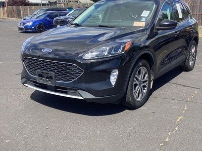 Used 2022 Ford Escape SEL w/ Technology Package