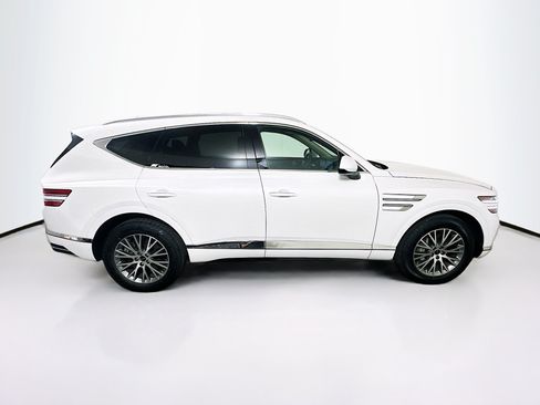 Used 2025 Genesis GV80 2.5T Standard AWD/4WD image 10