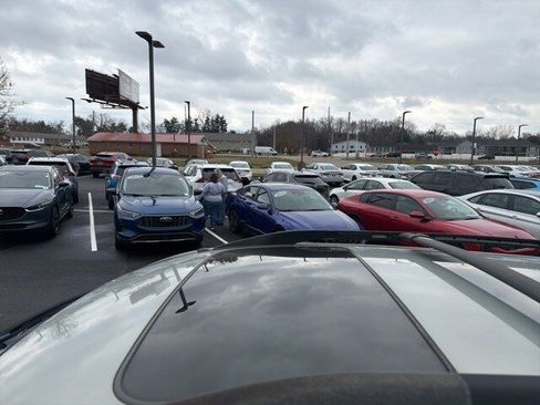 Used 2008 Lexus RX 400h 2WD image 4