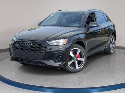 Used 2024 Audi Q5 2.0T Premium Plus