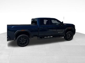 Certified 2023 GMC Sierra 2500 AT4 w/ AT4 Preferred Package AWD/4WD video 2
