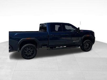 Certified 2023 GMC Sierra 2500 AT4 w/ AT4 Preferred Package