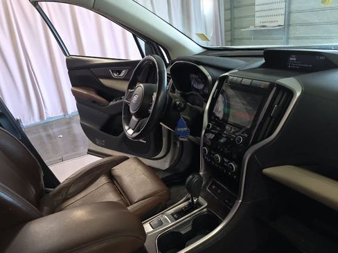 Used 2019 Subaru Ascent Touring w/ Popular Package #3 AWD/4WD image 18