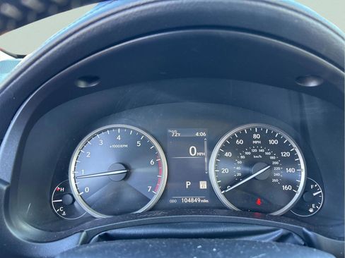 Used 2020 Lexus NX 300 FWD w/ Accessory Package 2 image 12