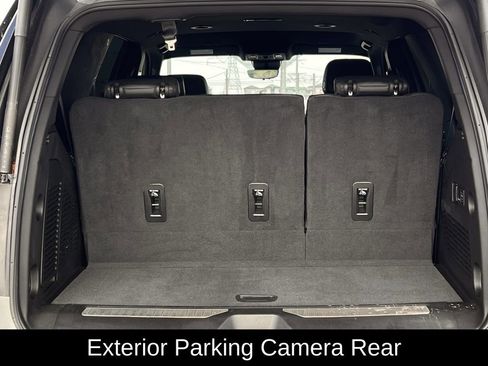 Used 2023 Chevrolet Tahoe High Country image 36