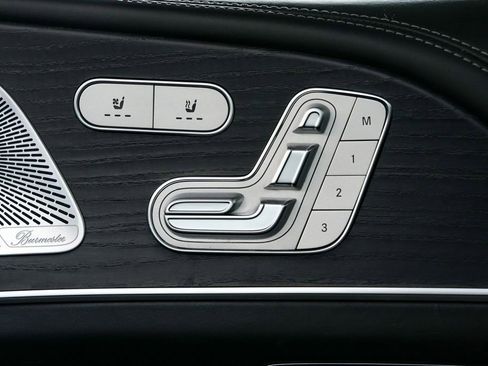 Used 2023 Mercedes-Benz Maybach GLS 600 4MATIC image 68