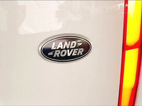 Used 2022 Land Rover Range Rover SE image 57