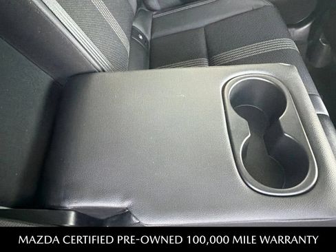 Used 2024 MAZDA CX-50 AWD 2.5 S w/ Cargo Package image 14