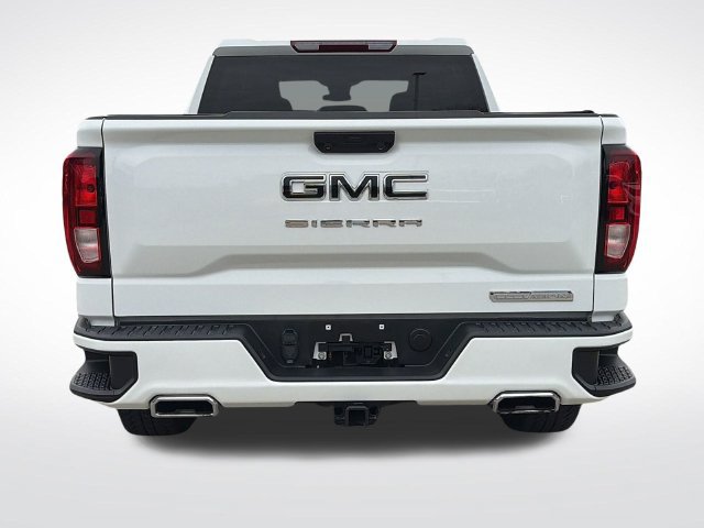 Used 2024 GMC Sierra 1500 Elevation AWD/4WD image 5