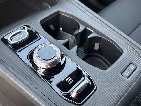New 2026 Jeep Cherokee Limited AWD/4WD image 31