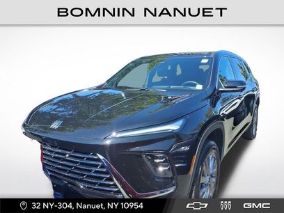 Used 2025 Buick Enclave Preferred w/ Power Package