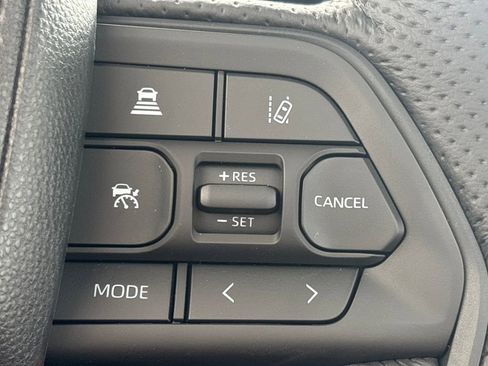 New 2026 Toyota Tundra TRD Pro image 22