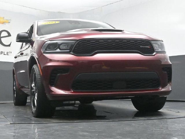 Used 2024 Dodge Durango GT AWD/4WD image 3