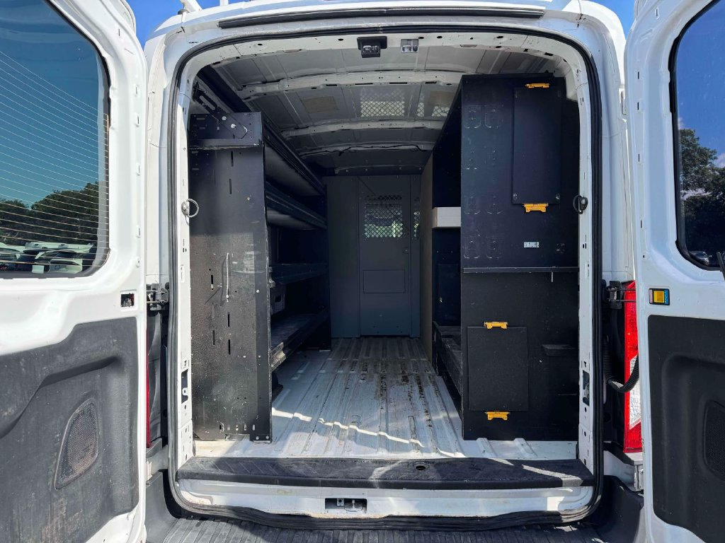 Used 2015 Ford Transit 150 148 Medium Roof RWD image 13