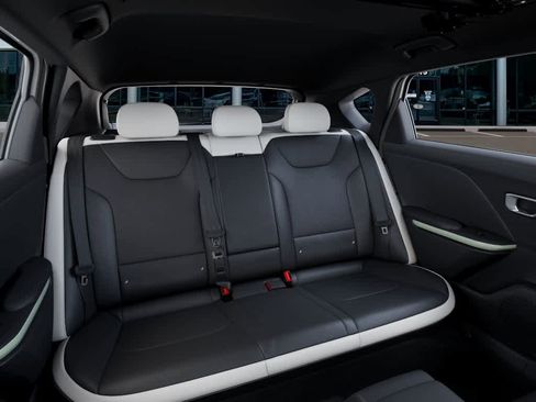 New 2026 Kia K4 GT-Line FWD image 16
