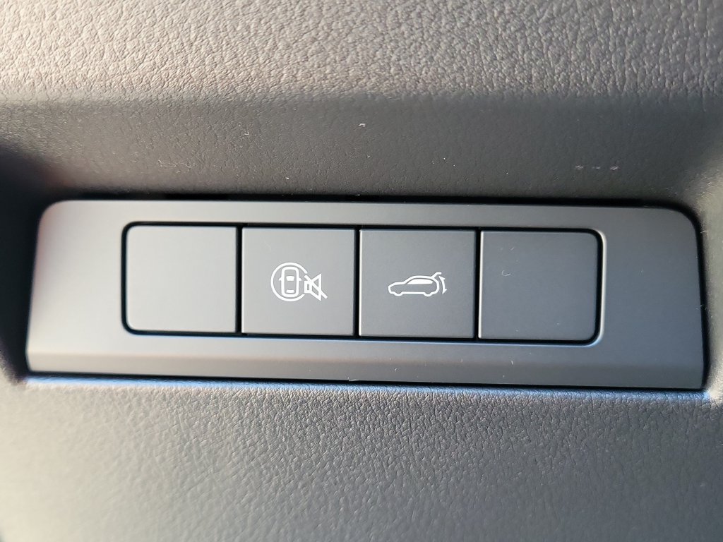 New 2026 MAZDA CX-5 Preferred AWD/4WD image 20