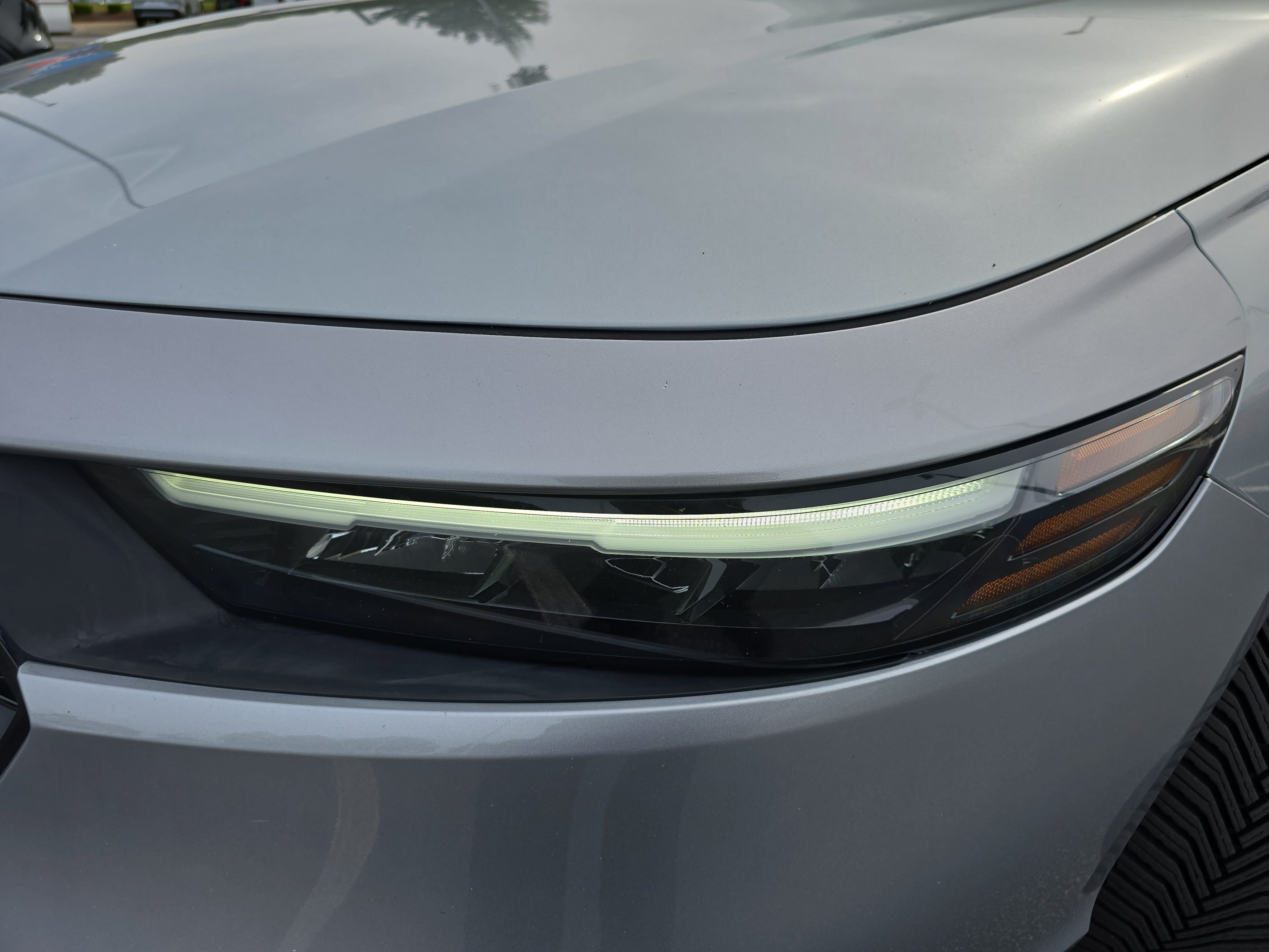 Used 2024 Honda Accord Sport image 29